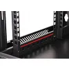 Szafa rack Getfort 19'' 4U 600x450mm wisząca