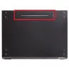 Szafa rack Getfort 19'' 4U 600x450mm wisząca