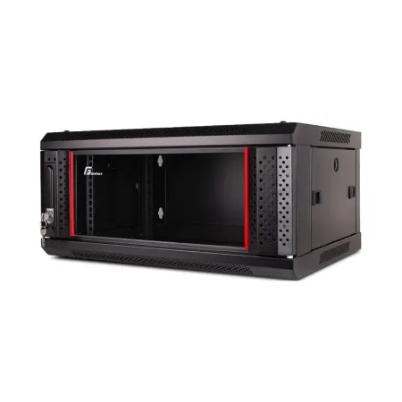 Szafa rack Getfort 19'' 4U 600x450mm wisząca