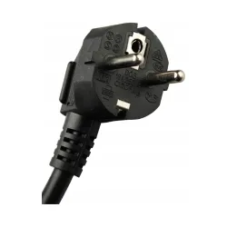 Listwa zasilająca Getfort 8 gniazd Shuko 1,50 m 3680 W
