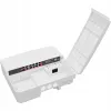 SWITCH POE GETFORT 6GE+2GE+2GB+2SFP OUTDOOR IP65