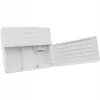 SWITCH POE GETFORT 6GE+2GE+2GB+2SFP OUTDOOR IP65
