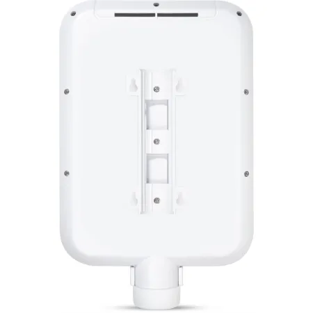 SWITCH GETFORT POE zewnętrzny 4GE+1GE+1SFP IP65