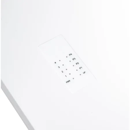 SWITCH GETFORT POE zewnętrzny 4GE+1GE+1SFP IP65