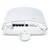 SWITCH GETFORT POE zewnętrzny 4FE+1FE IP65