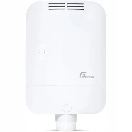 SWITCH GETFORT POE zewnętrzny 4FE+1FE IP65