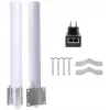 ANTENA Dookólna OMNI Getfort 360 (ANT-360)