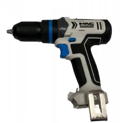 Wiertarko-wkrętarka Macallister MCD18-Li-2 18V 35Nm 2 biegi udar