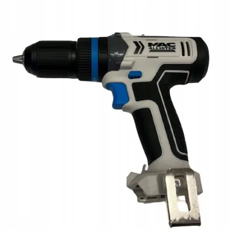 Wiertarko-wkrętarka Macallister MCD18-Li-2 18V 35Nm 2 biegi udar