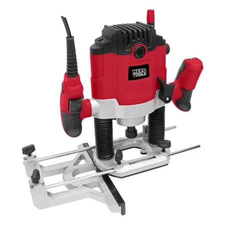 Frezarka górnowrzecionowa Meec Tools 1600 W
