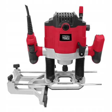 Frezarka górnowrzecionowa Meec Tools 1600 W