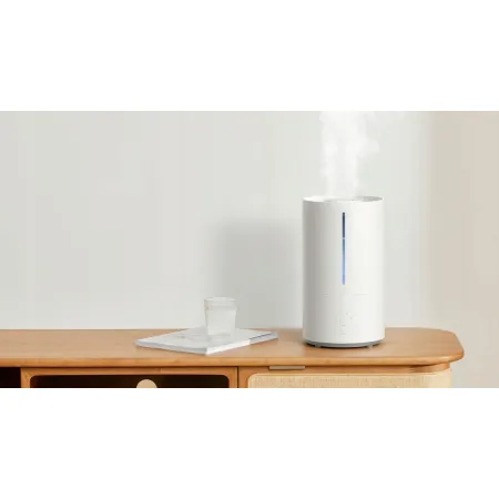Nawilżacz powietrza inteligentny jonizator lampa UV-C Xiaomi Humidifier 2