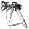 Pistolet malarski MeecTools 1300 W Do farb do ścian, sufitów i metalu