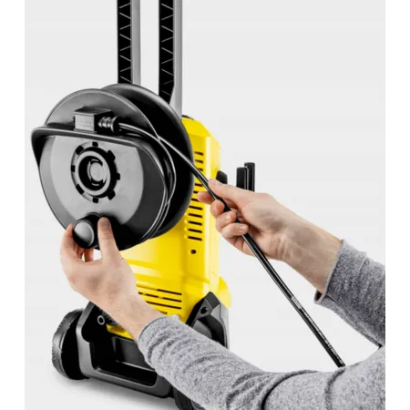 Myjka ciśnieniowa Kärcher K 3 Premium 1.676-370.0