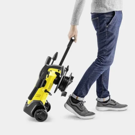 Myjka ciśnieniowa Kärcher K 3 Premium 1.676-370.0