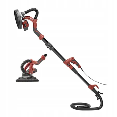 Szlifierka wielofunkcyjna sieciowe Meec Tools 850 W 230 V