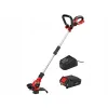 Podkaszarka Multiseries 18V 2Ah 25cm akumulator 2,0 Ah i ładowarka w zestaw