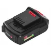 Podkaszarka Multiseries 18V 2Ah 25cm akumulator 2,0 Ah i ładowarka w zestaw