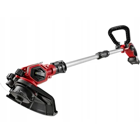 Podkaszarka Multiseries 18V 2Ah 25cm akumulator 2,0 Ah i ładowarka w zestaw