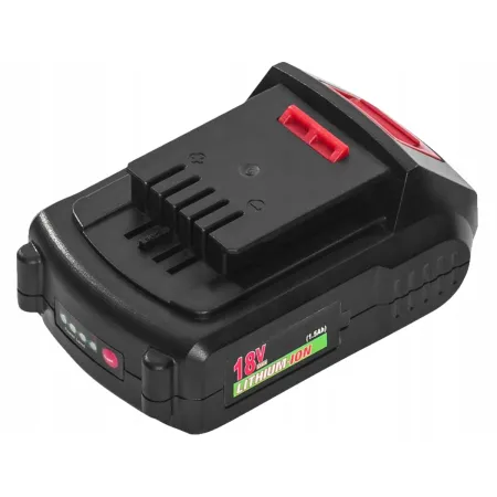 Podkaszarka Multiseries 18V 2Ah 25cm akumulator 2,0 Ah i ładowarka w zestaw