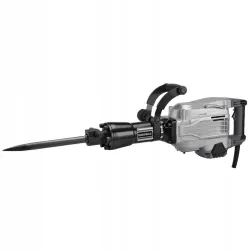 Młot udarowy SDS Max sieciowe Meec Tools 60 J 1 W 1 V