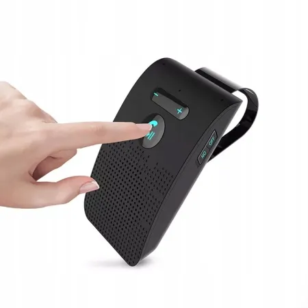 MBG Line SP09 Zestaw Głośnomówiący Bluetooth 5.0 Multipoint