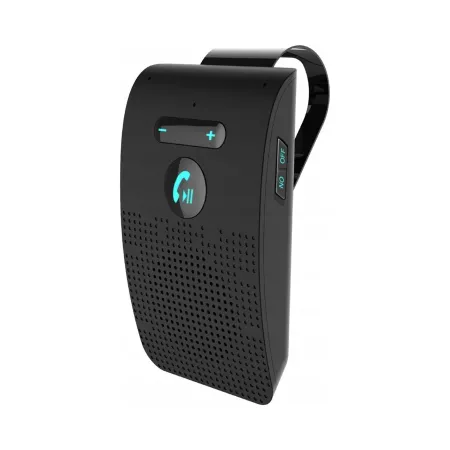 MBG Line SP09 Zestaw Głośnomówiący Bluetooth 5.0 Multipoint