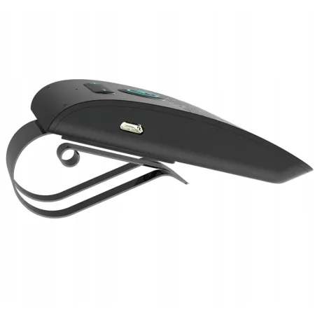 MBG Line SP09 Zestaw Głośnomówiący Bluetooth 5.0 Multipoint