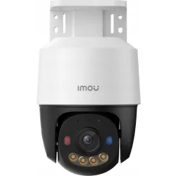 Obrotowa Kamera IP Imou PoE IPC-PS70FP-10M0 10MP (5MP+5MP) Mikrofon Alarm