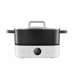 Multicooker Xiaomi Hot Pot Cooker 2000 W 6 l