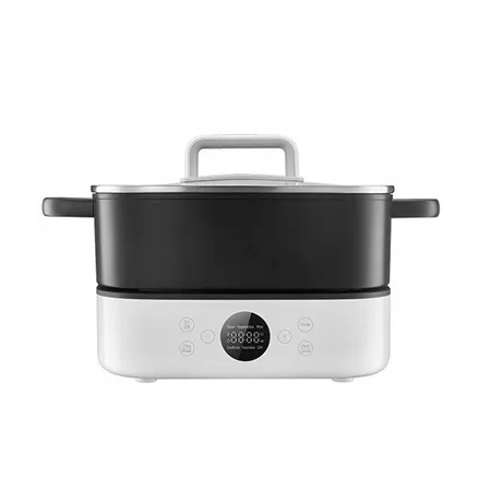 Multicooker Xiaomi Hot Pot Cooker 2000 W 6 l