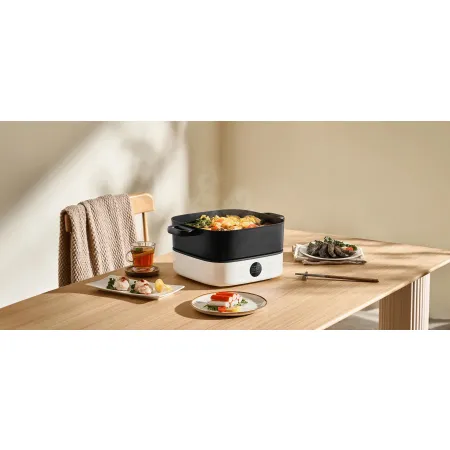 Multicooker Xiaomi Hot Pot Cooker 2000 W 6 l