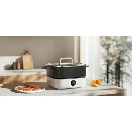 Multicooker Xiaomi Hot Pot Cooker 2000 W 6 l