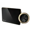 WIZJER INTELIGENTNY EZVIZ EP4 GOLD 4K 155° DETEKCJA TWARZY BATERIA 7100mAh