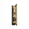 WIZJER INTELIGENTNY EZVIZ EP4 GOLD 4K 155° DETEKCJA TWARZY BATERIA 7100mAh