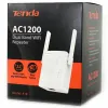 Tenda A18 wzmacniacz sygnału WiFi AC1200, 2,4/5GHz