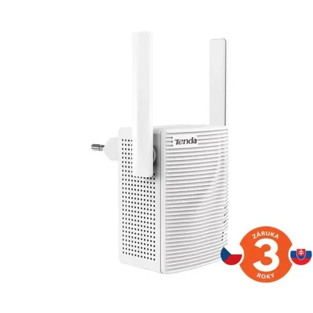 Tenda A18 wzmacniacz sygnału WiFi AC1200, 2,4/5GHz