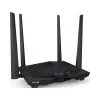 Router Tenda AC10 Dualband 2,4GHz 5GHz, AC1200, Gigabit, 1xWAN, 3xLAN