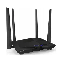Router Tenda AC10 Dualband 2,4GHz 5GHz, AC1200, Gigabit, 1xWAN, 3xLAN