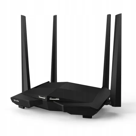 Router Tenda AC10 Dualband 2,4GHz 5GHz, AC1200, Gigabit, 1xWAN, 3xLAN