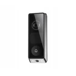 Wideodomofon EZVIZ EP8 Ultra 6 MP + 2 MP Dual Lens IP65 9600mAh Detekcja AI
