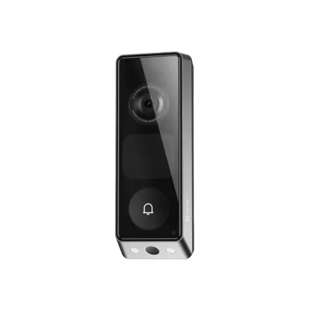 Wideodomofon EZVIZ EP8 Ultra 6 MP + 2 MP Dual Lens IP65 9600mAh Detekcja AI