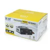 Prostownik Smart Volt Polska 12V/24V 15A A20 Black