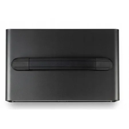 Prostownik Smart Volt Polska 12V/24V 15A A20 Black