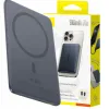 Baseus szybki power bank 5000 mAh 20W bezprzewodowy USB-C mocny bezpieczny