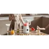 Blender kielichowy Xiaomi MJPBJ01DEMEU 800 W biały