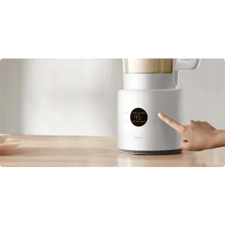 Blender kielichowy Xiaomi MJPBJ01DEMEU 800 W biały