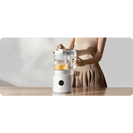 Blender kielichowy Xiaomi MJPBJ01DEMEU 800 W biały