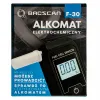 Alkomat elektrochemiczny BACscan F-30