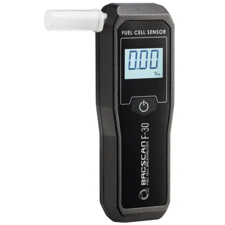 Alkomat elektrochemiczny BACscan F-30